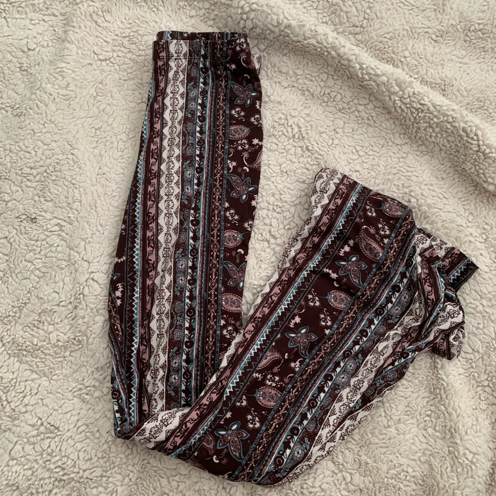 Fashion Nova Bell Bottoms